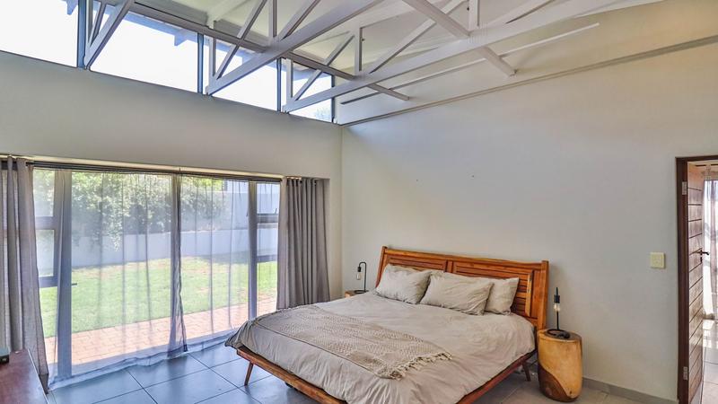 3 Bedroom Property for Sale in Midstream Estate Gauteng