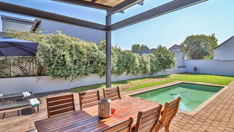 3 Bedroom Property for Sale in Midstream Estate Gauteng