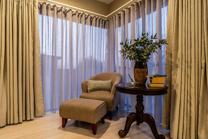 5 Bedroom Property for Sale in Midstream Ridge Gauteng