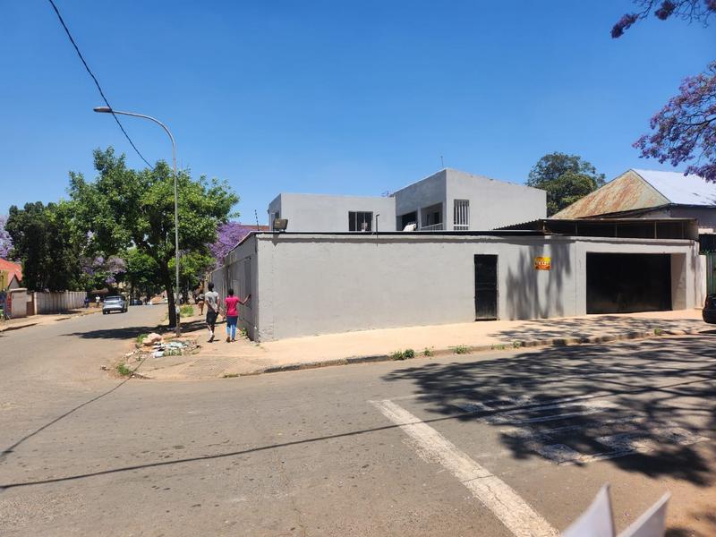 16 Bedroom Property for Sale in Bellevue Gauteng