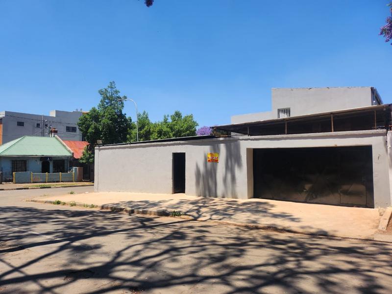 16 Bedroom Property for Sale in Bellevue Gauteng