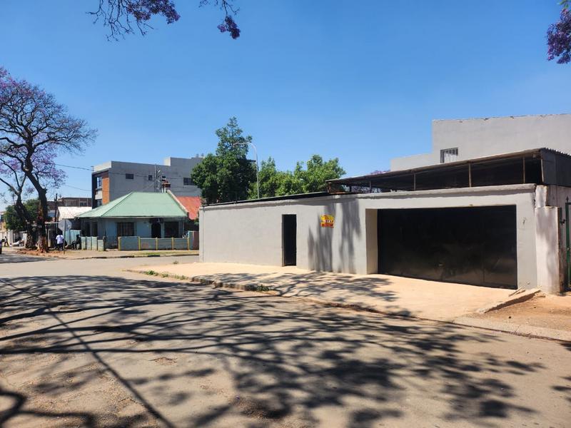 16 Bedroom Property for Sale in Bellevue Gauteng