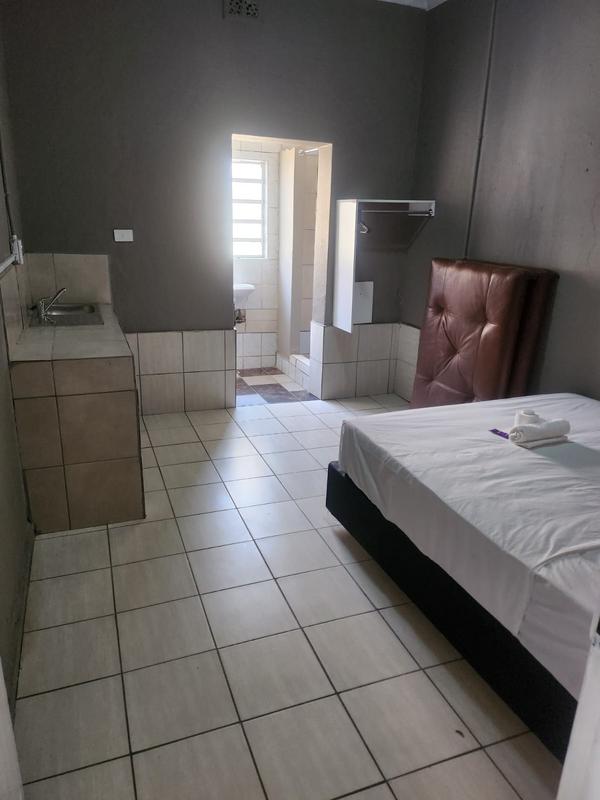 Commercial Property for Sale in Bellevue Gauteng