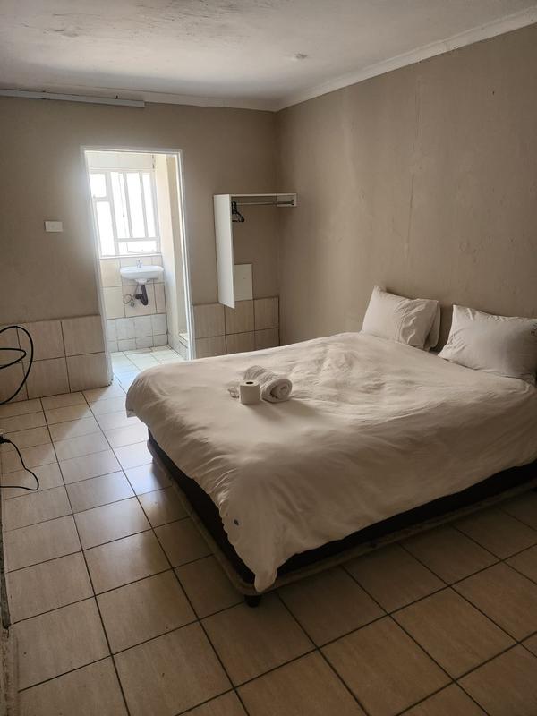 Commercial Property for Sale in Bellevue Gauteng