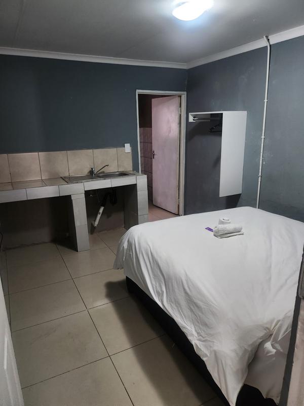 Commercial Property for Sale in Bellevue Gauteng