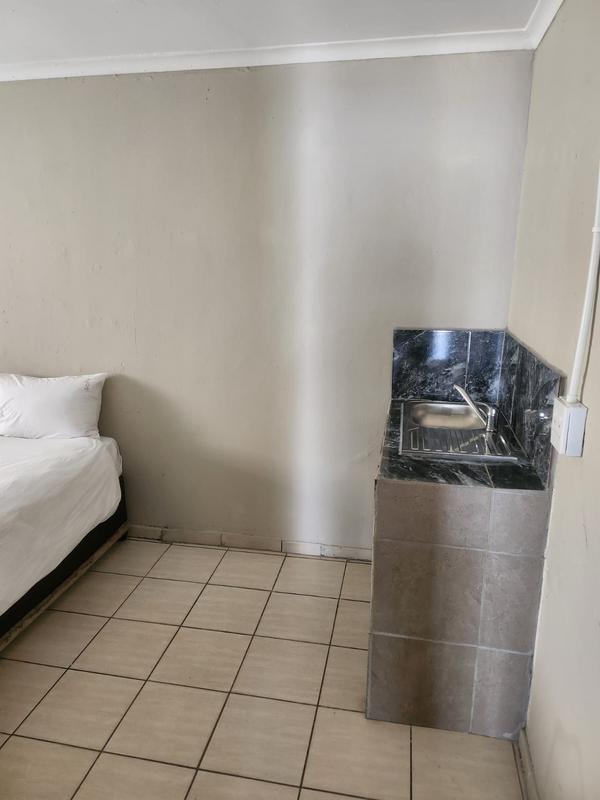 Commercial Property for Sale in Bellevue Gauteng