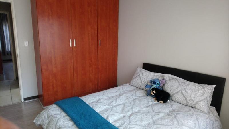 To Let 2 Bedroom Property for Rent in Sunninghill Gauteng