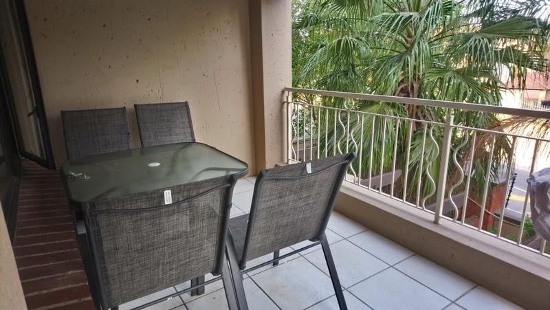 To Let 2 Bedroom Property for Rent in Sunninghill Gauteng