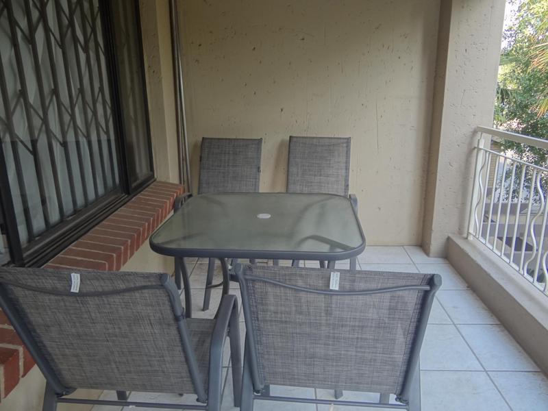 To Let 2 Bedroom Property for Rent in Sunninghill Gauteng