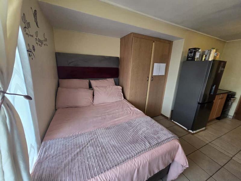 To Let 0 Bedroom Property for Rent in Auckland Park Gauteng