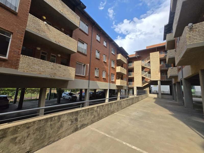 To Let 0 Bedroom Property for Rent in Auckland Park Gauteng