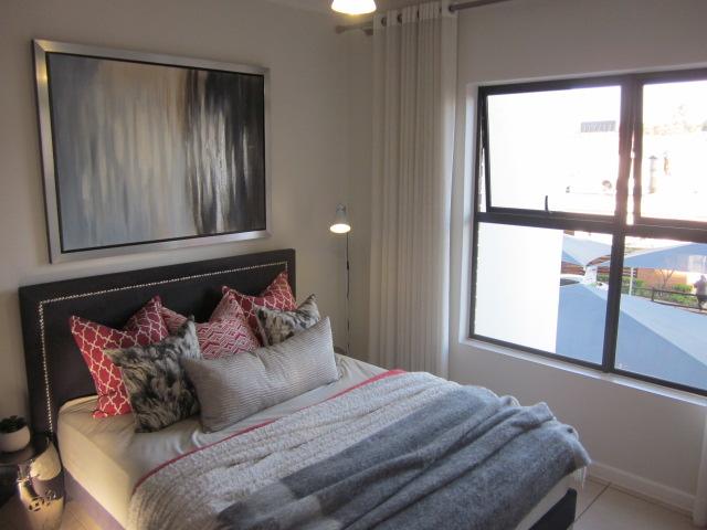 To Let 3 Bedroom Property for Rent in Olivedale Gauteng