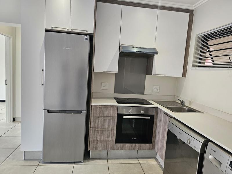 To Let 1 Bedroom Property for Rent in Lonehill Gauteng