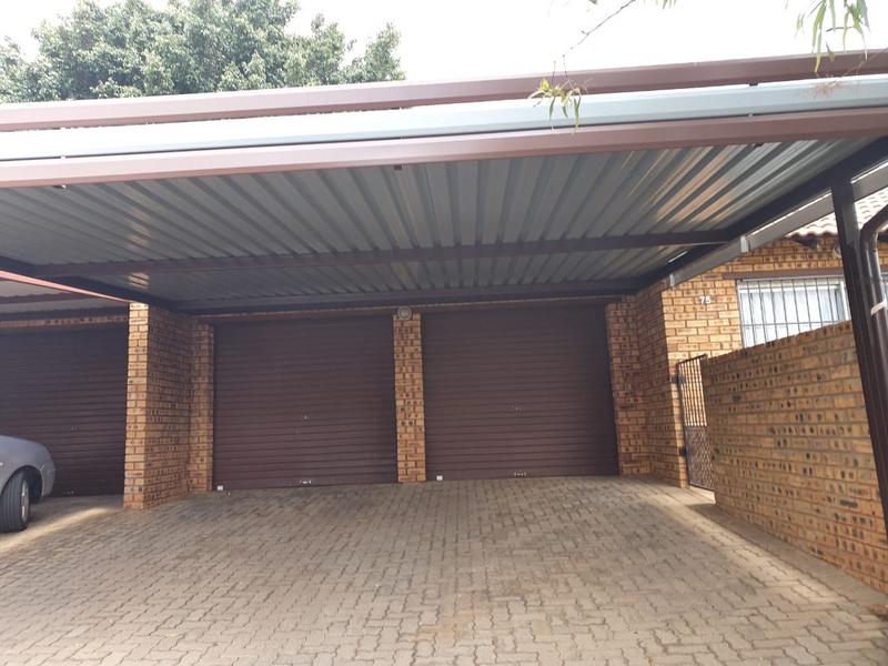 2 Bedroom Property for Sale in Amandasig Gauteng