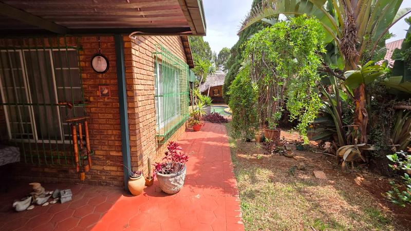 3 Bedroom Property for Sale in Doornpoort Gauteng
