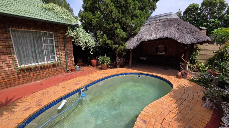 3 Bedroom Property for Sale in Doornpoort Gauteng