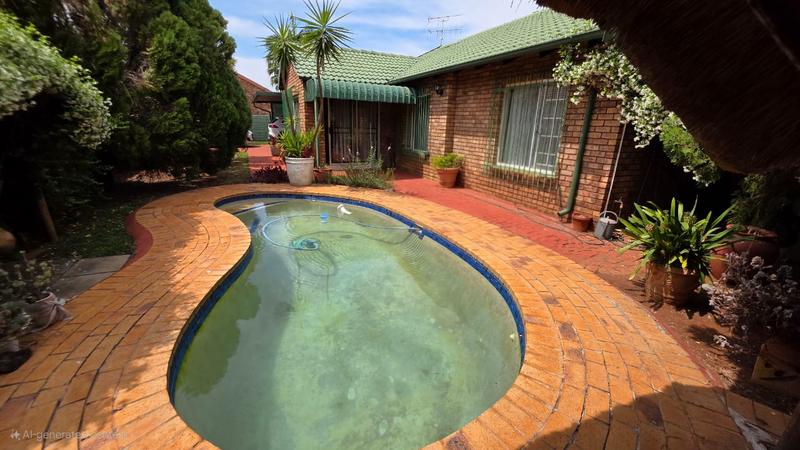 3 Bedroom Property for Sale in Doornpoort Gauteng