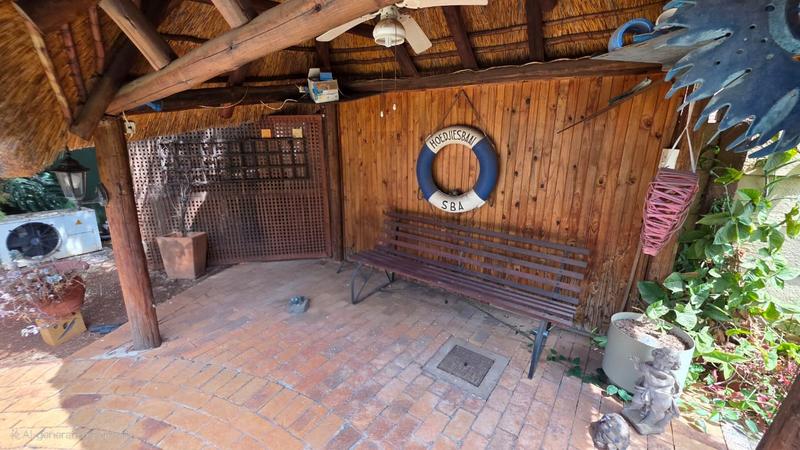 3 Bedroom Property for Sale in Doornpoort Gauteng