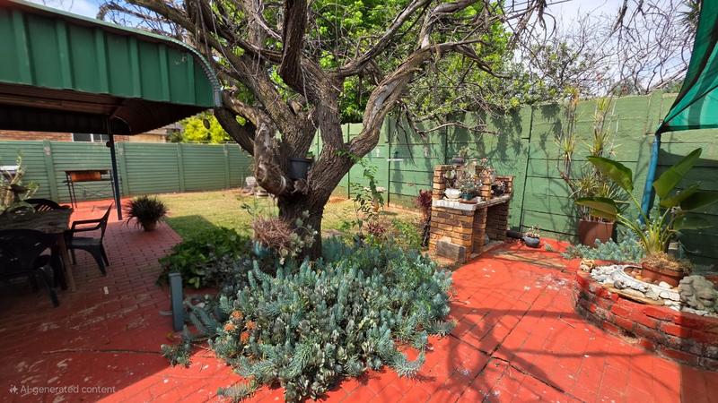 3 Bedroom Property for Sale in Doornpoort Gauteng