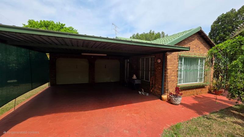 3 Bedroom Property for Sale in Doornpoort Gauteng