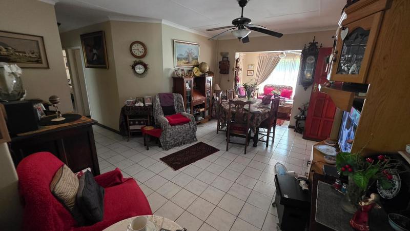 3 Bedroom Property for Sale in Doornpoort Gauteng
