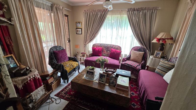 3 Bedroom Property for Sale in Doornpoort Gauteng