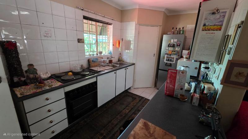 3 Bedroom Property for Sale in Doornpoort Gauteng