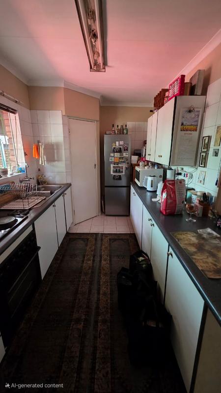 3 Bedroom Property for Sale in Doornpoort Gauteng