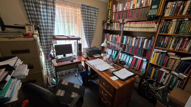 3 Bedroom Property for Sale in Doornpoort Gauteng