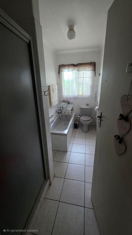 3 Bedroom Property for Sale in Doornpoort Gauteng