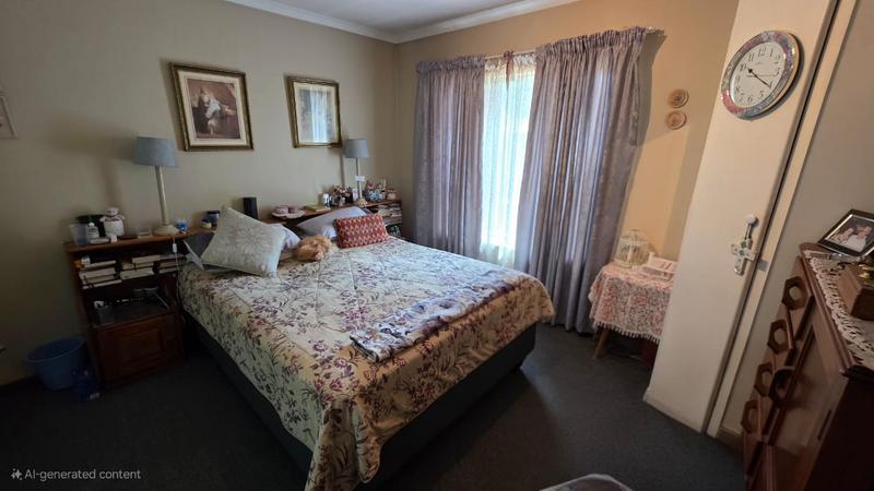 3 Bedroom Property for Sale in Doornpoort Gauteng