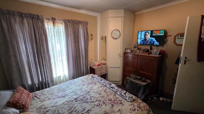 3 Bedroom Property for Sale in Doornpoort Gauteng
