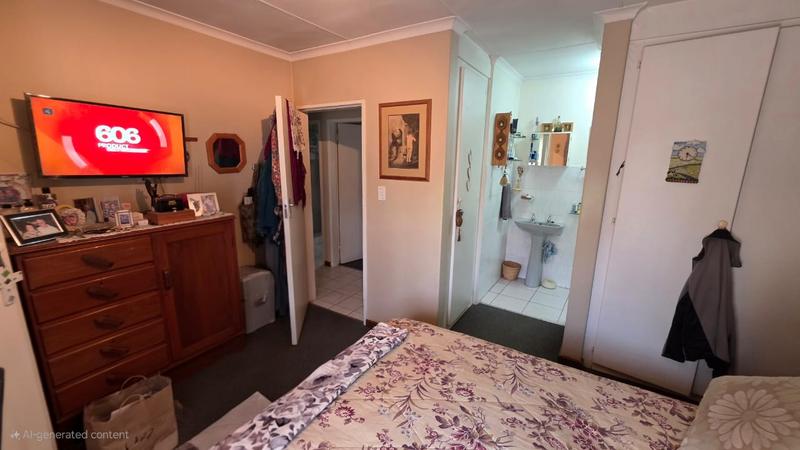 3 Bedroom Property for Sale in Doornpoort Gauteng