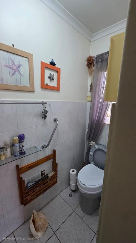 3 Bedroom Property for Sale in Doornpoort Gauteng