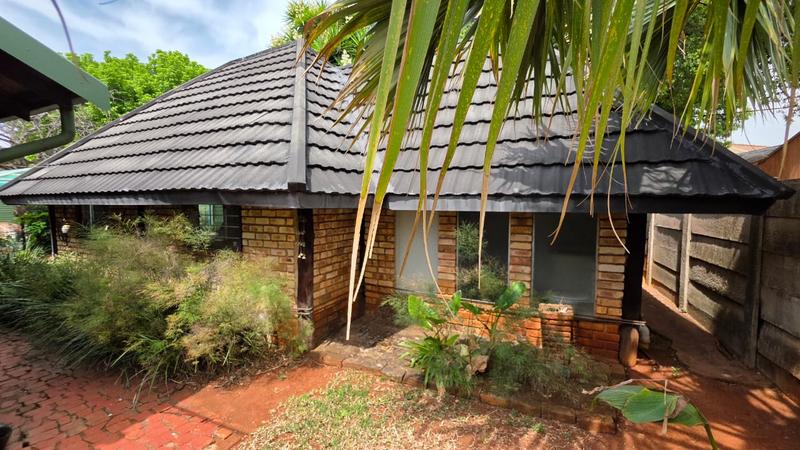 3 Bedroom Property for Sale in Doornpoort Gauteng