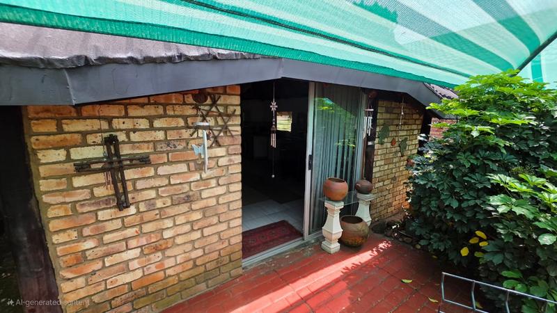 3 Bedroom Property for Sale in Doornpoort Gauteng