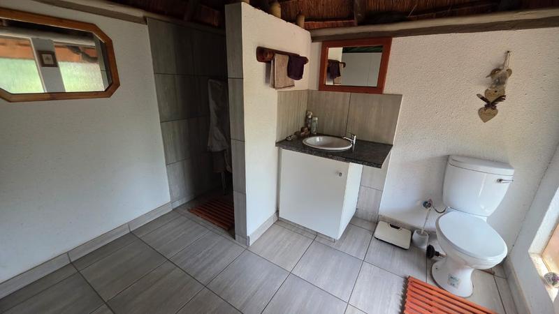 3 Bedroom Property for Sale in Doornpoort Gauteng