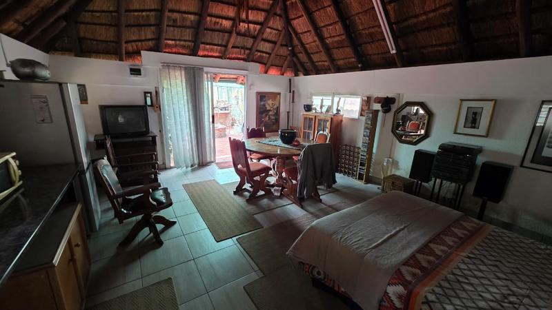 3 Bedroom Property for Sale in Doornpoort Gauteng