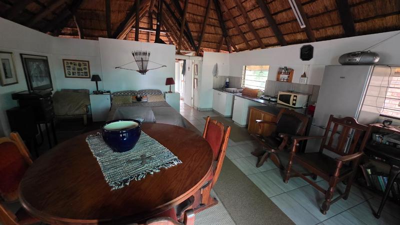 3 Bedroom Property for Sale in Doornpoort Gauteng