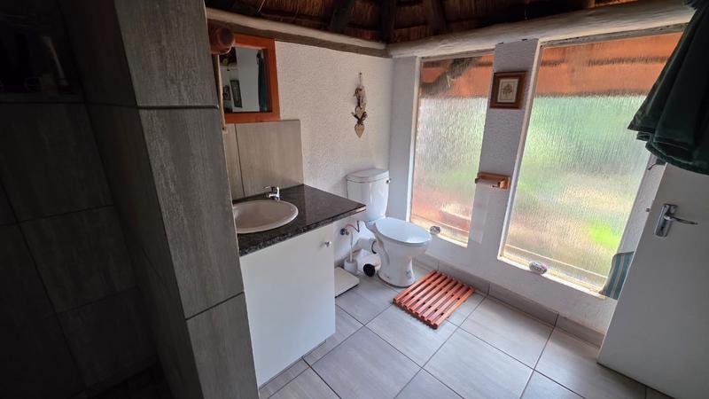 3 Bedroom Property for Sale in Doornpoort Gauteng