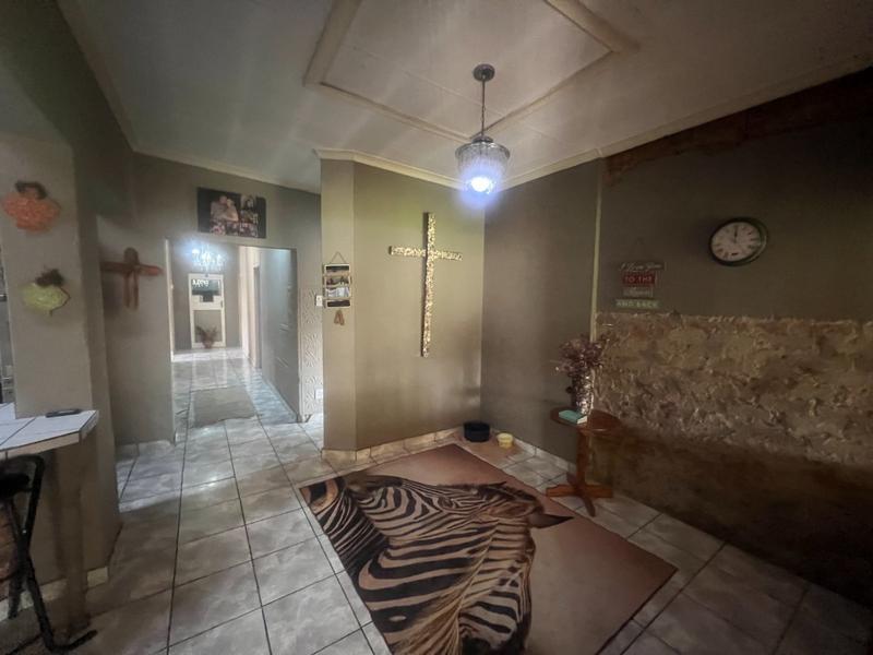 3 Bedroom Property for Sale in Pretoria Gardens Gauteng