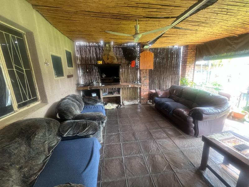 3 Bedroom Property for Sale in Pretoria Gardens Gauteng