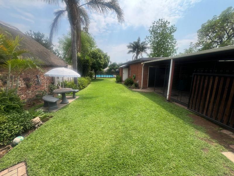 3 Bedroom Property for Sale in Pretoria Gardens Gauteng
