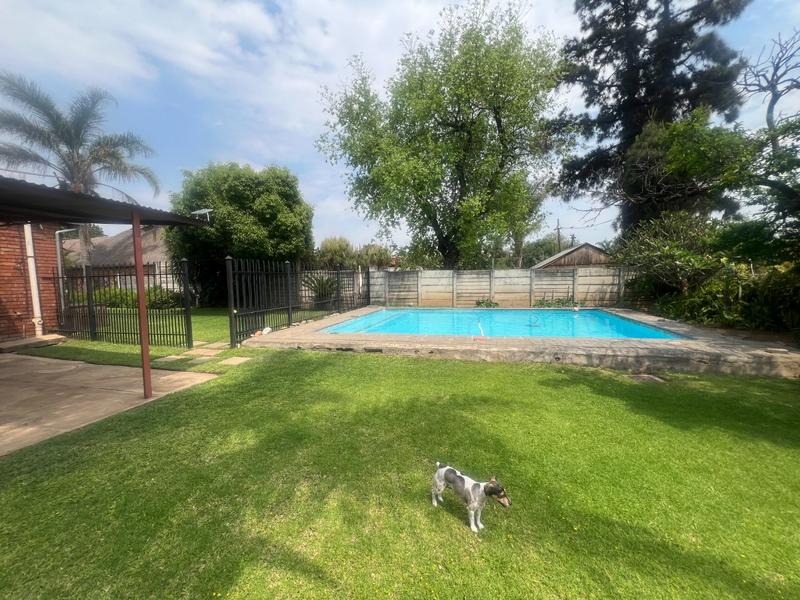 3 Bedroom Property for Sale in Pretoria Gardens Gauteng