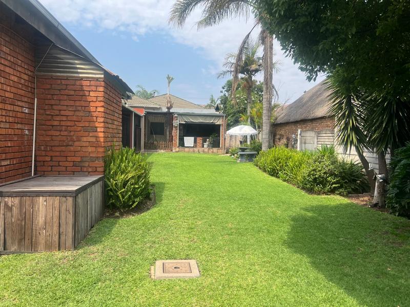 3 Bedroom Property for Sale in Pretoria Gardens Gauteng