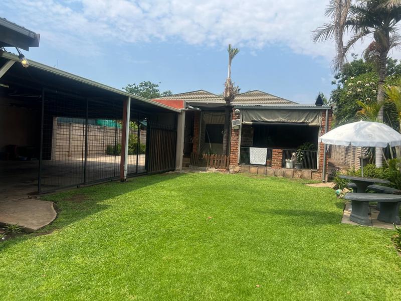 3 Bedroom Property for Sale in Pretoria Gardens Gauteng