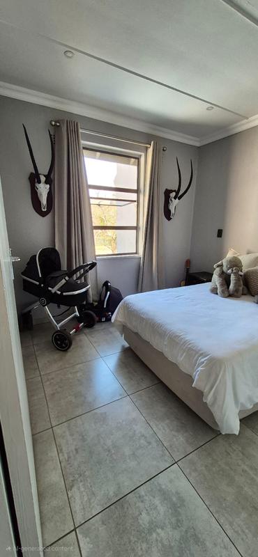 2 Bedroom Property for Sale in Meyerton Central Gauteng