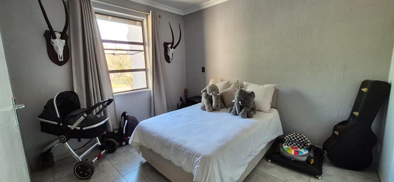 2 Bedroom Property for Sale in Meyerton Central Gauteng