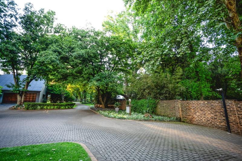 4 Bedroom Property for Sale in Henley on Klip Gauteng