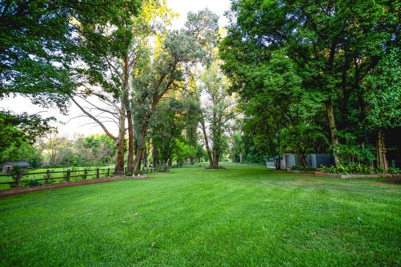 4 Bedroom Property for Sale in Henley on Klip Gauteng
